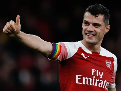 Tiền vệ trụ nào "tạo cơ hội" nhiều nhất Premier League 2018/19?