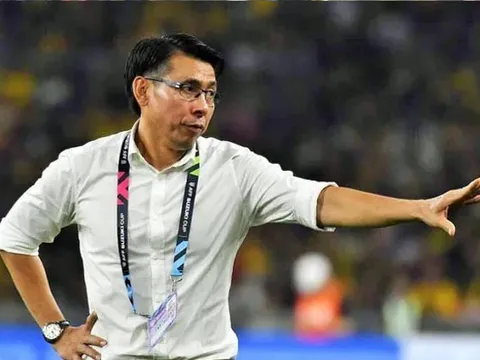 HLV Malaysia chỉ ra tổn thất lớn nhất ở loạt trận VL World Cup tháng 3/2020