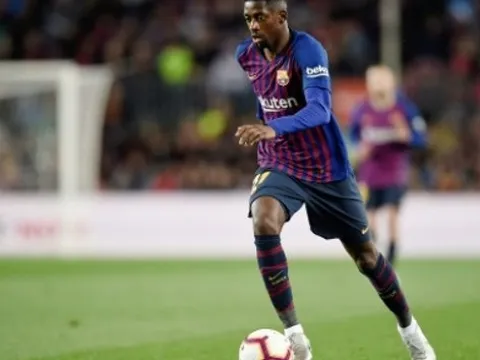Thanh lý môn hộ "bom xịt", Barca dọn đường đón Neymar về dinh