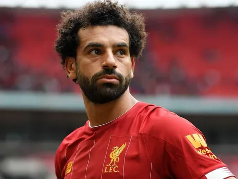 Đây là người thừa kế hoàn hảo cho Ronaldo và Messi?