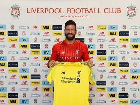 Hãy tin Liverpool sẽ chi tiêu mạnh tay – lý do là đây