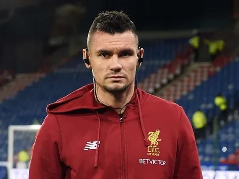 Huyền thoại Liverpool: ‘’Anh ấy sẽ là người phải ra đi’’