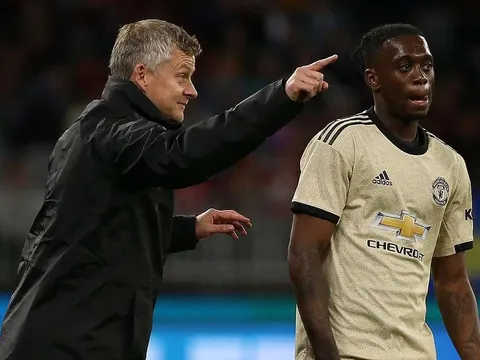 Không ngờ! Man Utd đang có 14 hậu vệ, giá 323 triệu bảng