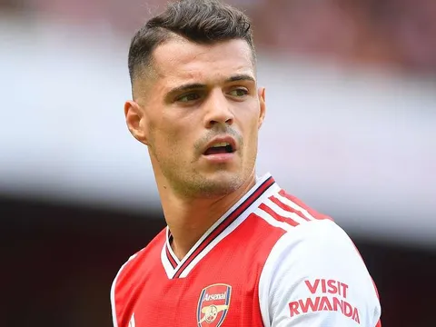 XONG! Arsenal đã tìm ra thủ quân chính thức