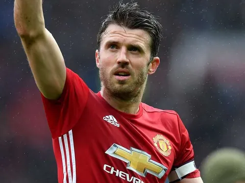 Man Utd nhắm "Carrick 2.0": 3 lý do để tin vào thương vụ này