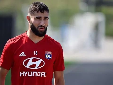 Sắp mất Lo Celso, "Kẻ diệt khổng lồ" chi 60 triệu euro, quyết chiêu mộ trái tim của Lyon