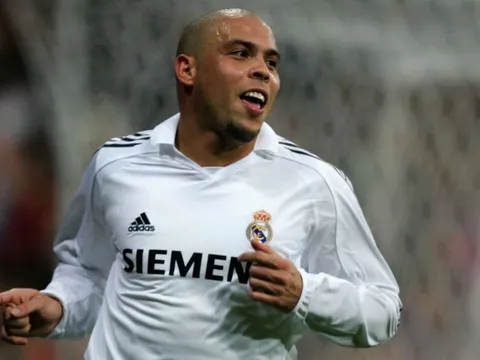 Nhờ Ronaldo làm cầu nối, CLB La Liga muốn sở hữu sao trẻ Real Madrid