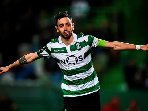 Dần sáng tỏ! Thương vụ Man Utd - Fernandes rõ ngày chốt quyết định