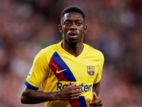 Có Neymar, giữ Dembele ở lại, Barca có đủ gan đánh cược tương lai đội nhà?