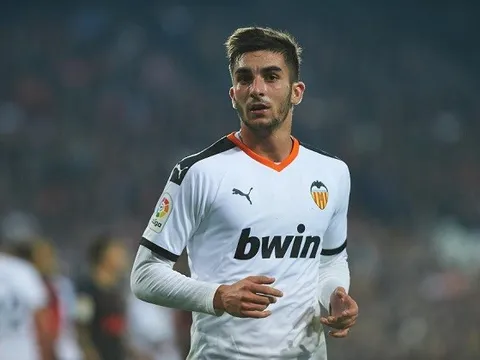 Torres: "Tôi muốn trở thành ngôi sao xuất sắc nhất"