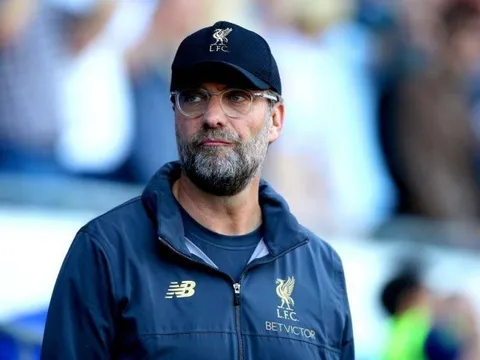 97 triệu phá "tam tấu" MFS: Jurgen Klopp dừng tay trước khi quá muộn!