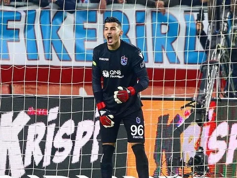 Chợ hè vừa qua, Liverpool đã theo dõi mục tiêu kế tiếp