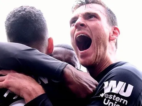 Đây, phát biểu của sao chạy cánh Liverpool sau thắng lợi nhọc nhằn