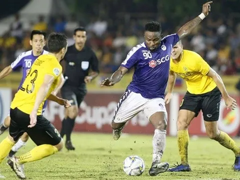 Chưa bao giờ người ta thấy Hà Nội lâm nguy như lúc này