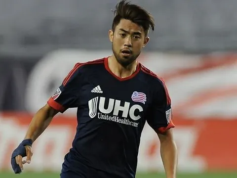 Bỏ ra hơn 23 tỷ, CLB TP.HCM sắp có được chữ ký của Lee Nguyễn?