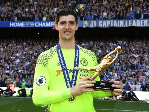 Chelsea và 5 bản hợp đồng thành công nhất thập kỷ qua