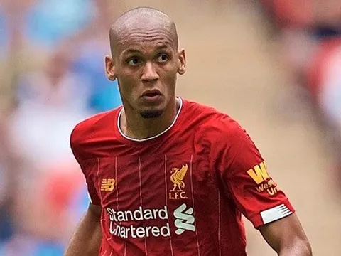 Đây, lý do Liverpool vẫn chưa một lần 'sạch lưới'