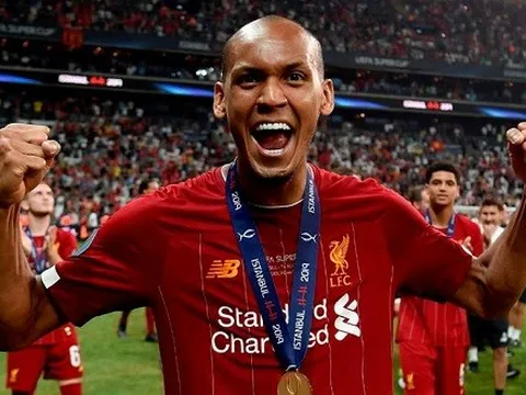 Được khen 'hay nhất EPL', sao Brazil nói gì về vị trí của mình?