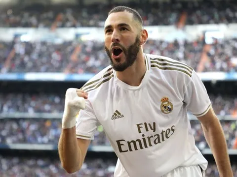 Real Madrid vs Man City: 3 cuộc chiến then chốt