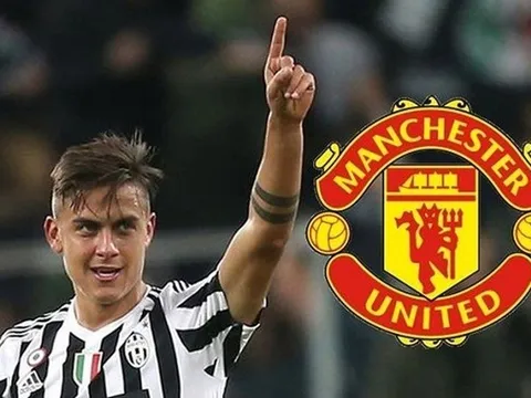 Paulo Dybala rất nhanh, đồng ý ký hợp đồng 5.5 năm