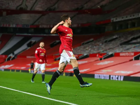 Liên tục bùng nổ, Daniel James tiết lộ về lời hứa hẹn của Solskjaer
