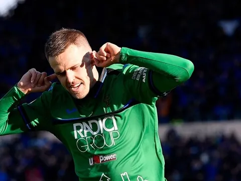 Sao PSG: “Atalanta thiếu anh ấy giống như việc Barca không có Messi”