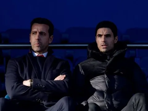 Chạy đua với thời gian, Arsenal tức tốc hoàn thành 5 thương vụ trước "deadline"