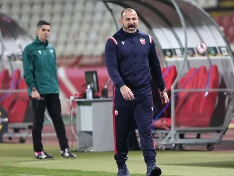 "AC Milan gây nên cái chết rất nhanh nhưng chúng tôi không bỏ cuộc"