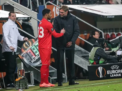 Điều khoản mua lại 'thần đồng' trở nên vô nghĩa với Liverpool