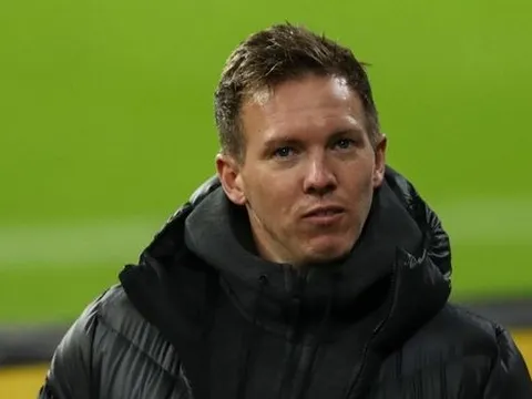 Trảm Lampard, Chelsea rút gọn 2 cái tên ngồi ghế nóng thay thế