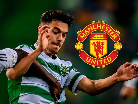 Chuyển nhượng 31/01: Chốt kế hoạch mua sắm, M.U săn sát thủ thay Sancho; Liverpool gây sốc