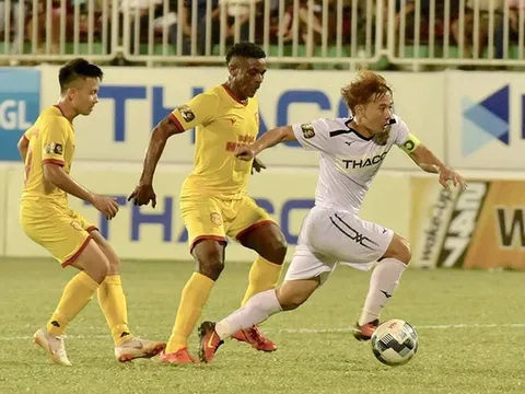 3 lý do tin rằng HAGL sẽ giành chiến thắng tại chảo lửa Thiên Trường