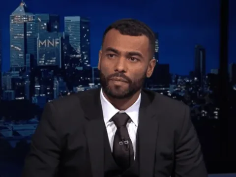 Ashley Cole: "Bộ đôi này sẽ là thủ lĩnh của Chelsea"