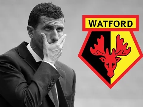 Á quân FA Cup, kỷ lục Premier League, giao kèo dài hạn... SA THẢI. Tại sao?