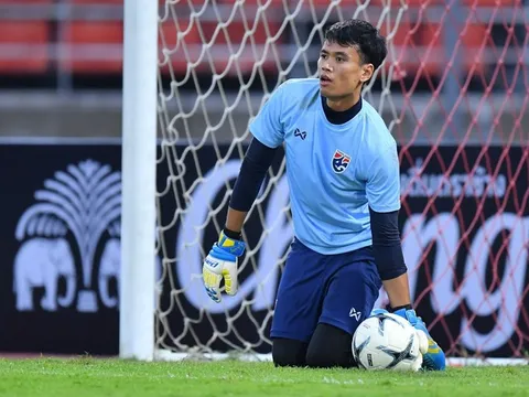 Đội trưởng Thái Lan: "Không dễ để đánh bại tuyển Việt Nam"