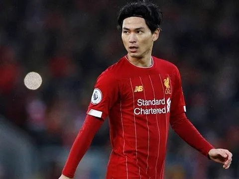 Đây, cái tên tác động đưa Minamino tới Liverpool