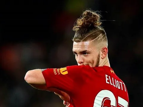 "Liverpool chọn ký hợp đồng với cậu ấy, điều đó đủ để nói lên tất cả"