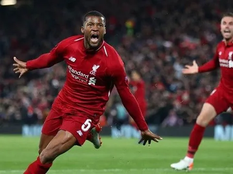 ''Thành thật mà nói, tôi mong đợi điều đó từ mọi đối thủ''