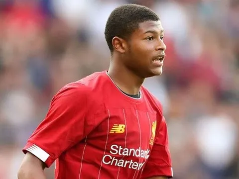 Sao Liverpool nghĩ chỉ số sút của mình sẽ là 85, thực tế là 62