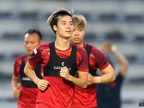 3 tuyển thủ Việt Nam lọt tầm ngắm CLB Thái Lan - Bangkok United