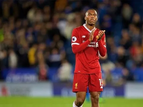 Sau nhiều đồn đoán, 'miền đất hứa' của cựu sao Liverpool đã lộ diện