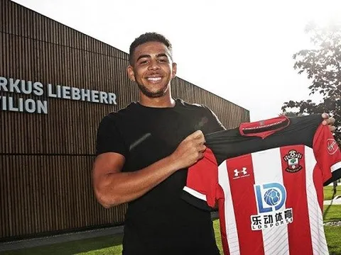 SỐC: Lời thách thức không tưởng gửi tới Liverpool và Man City