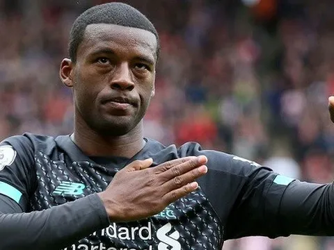 Sao Liverpool: ''Tôi đang mong chờ một trận đấu hay''