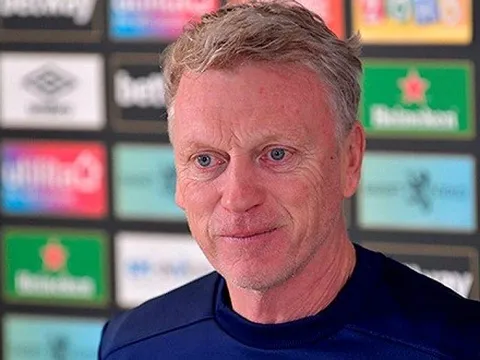 David Moyes đưa ra đề xuất táo bạo cho bóng đá Anh