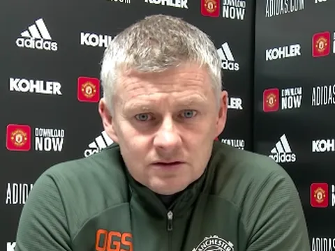 Đưa Man Utd lên đầu bảng, Solskjaer vẫn bị đánh giá thấp