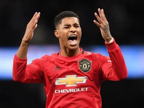 Chelsea đấu M.U, Tuchel đã đúng về Rashford