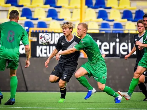 Nguyễn Công Phượng và con đường tìm sự công nhận tại châu Âu