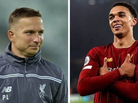 Phó tướng Klopp: "Anh ấy là một Scouser đích thực"