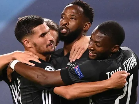 Thay Costa, Simeone tìm đến "sát thủ ngủ quên" Ligue 1