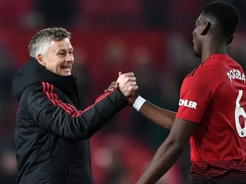 Đã có cách vẹn cả đôi đường cho Pogba và Man Utd!